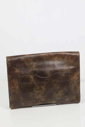 Pochette Chloé  Marron