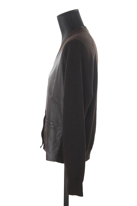 Cardigans Falconeri  Marron