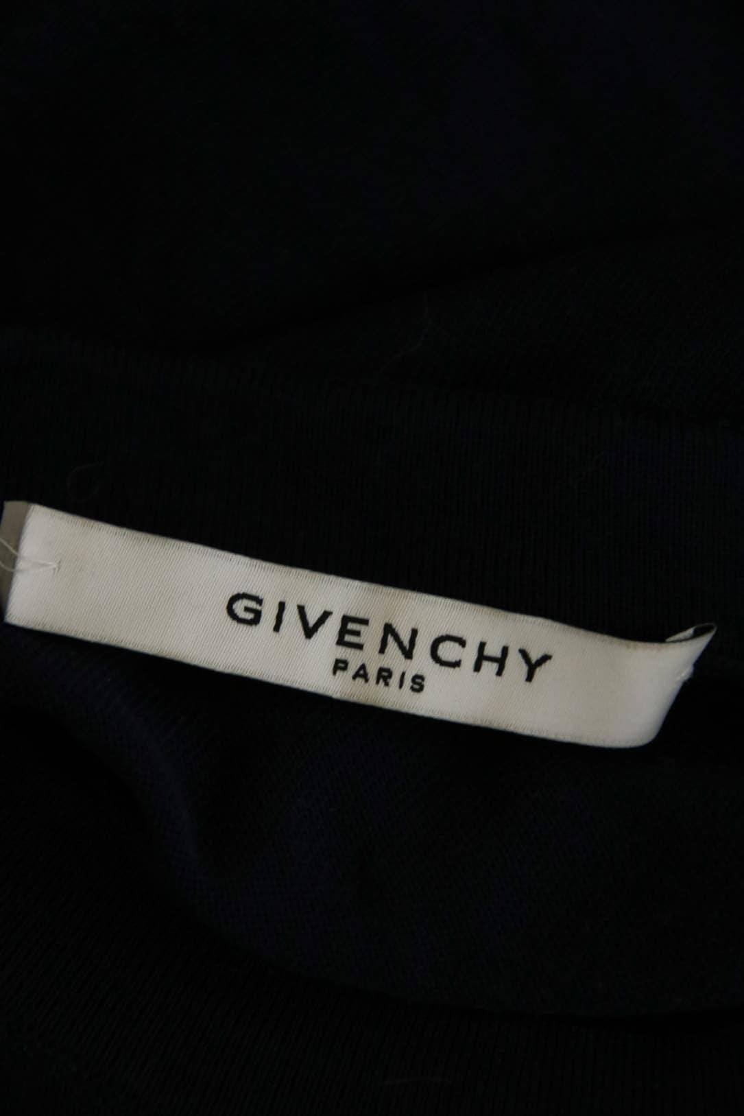  Givenchy  Marine