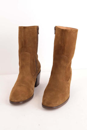 Autres Sessun  Marron