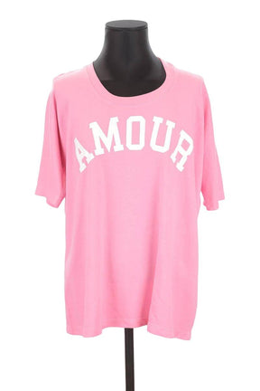 T-shirts Zadig & Voltaire  Rose