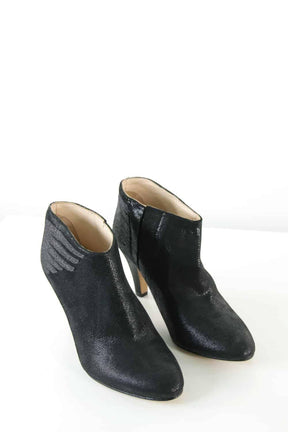  Patricia Blanchet  Noir