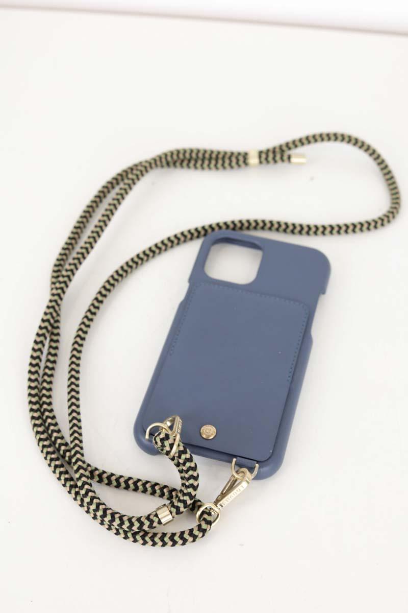 Décoration LOUVINI  Bleu