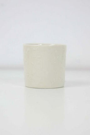 Décoration Alix D Reynis  Blanc