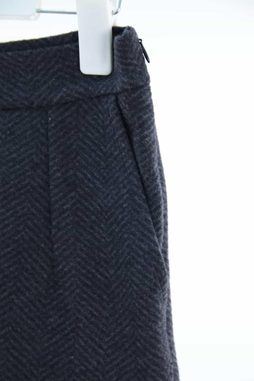  Majestic Filatures  Gris