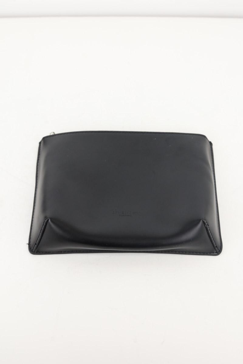 Pochettes Givenchy  Noir