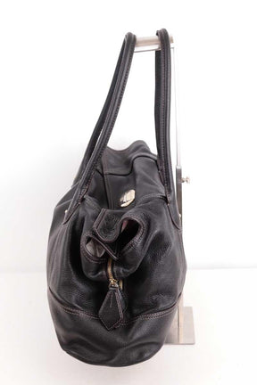 Sac à main Lancel  Noir