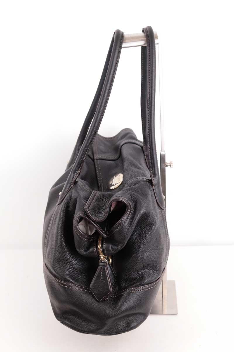 Sac à main Lancel  Noir