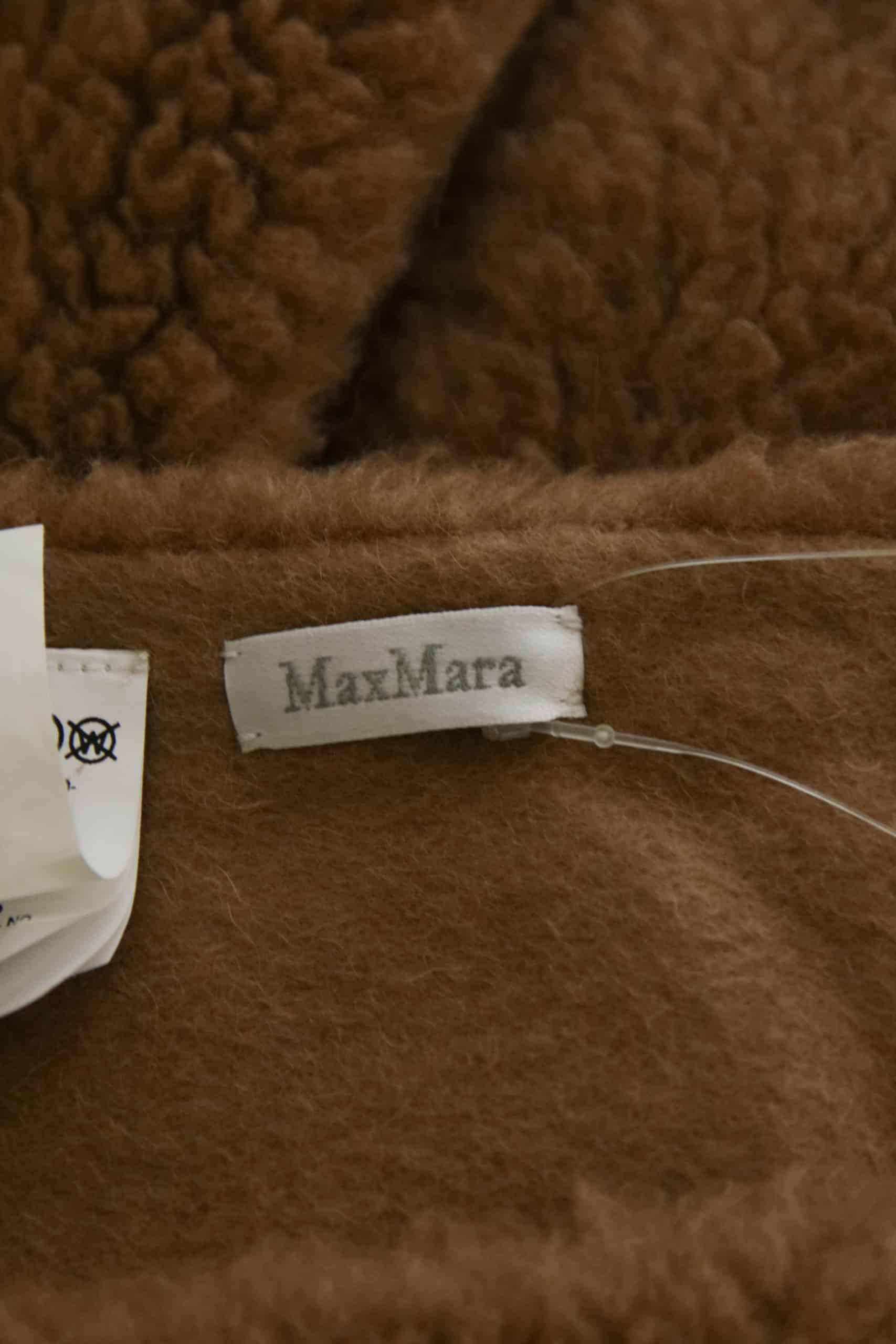 Echarpes Max Mara  Marron