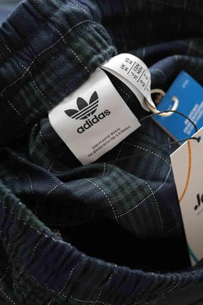 Pantalon Adidas  Vert