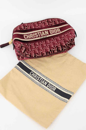 Lifestyle Dior  Bordeaux