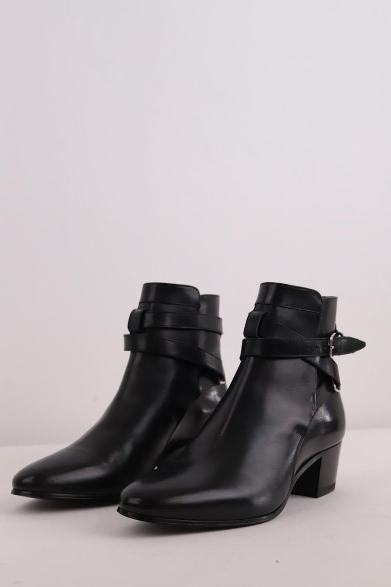 Autres Saint Laurent  Noir