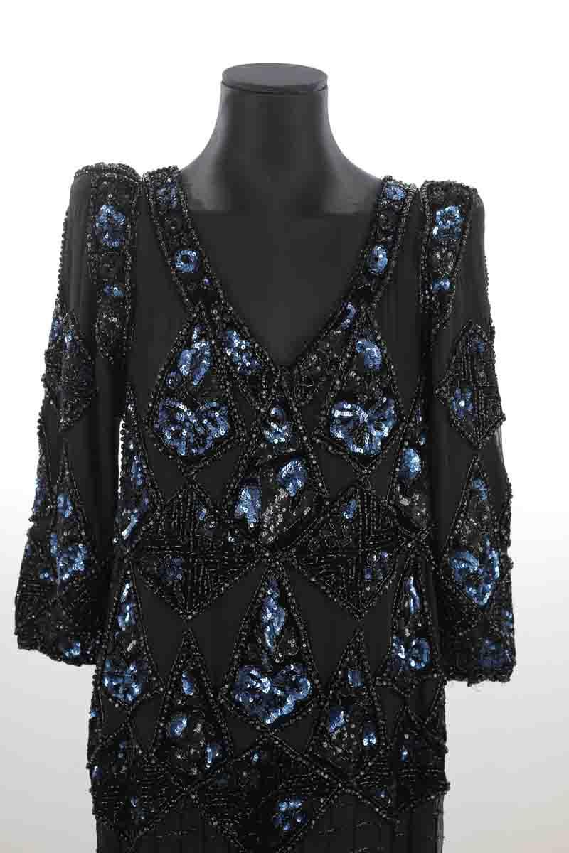 Maxi Louis Feraud  Noir