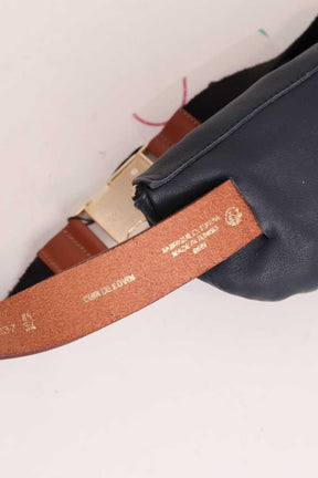 Sac banane Chloé Stora  Bleu