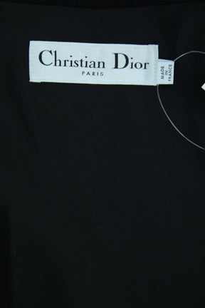  Dior  Noir
