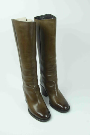 Autres Pantanetti  Marron