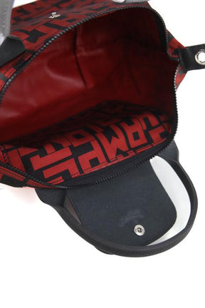 Sacs à main Longchamp Pliage Rouge