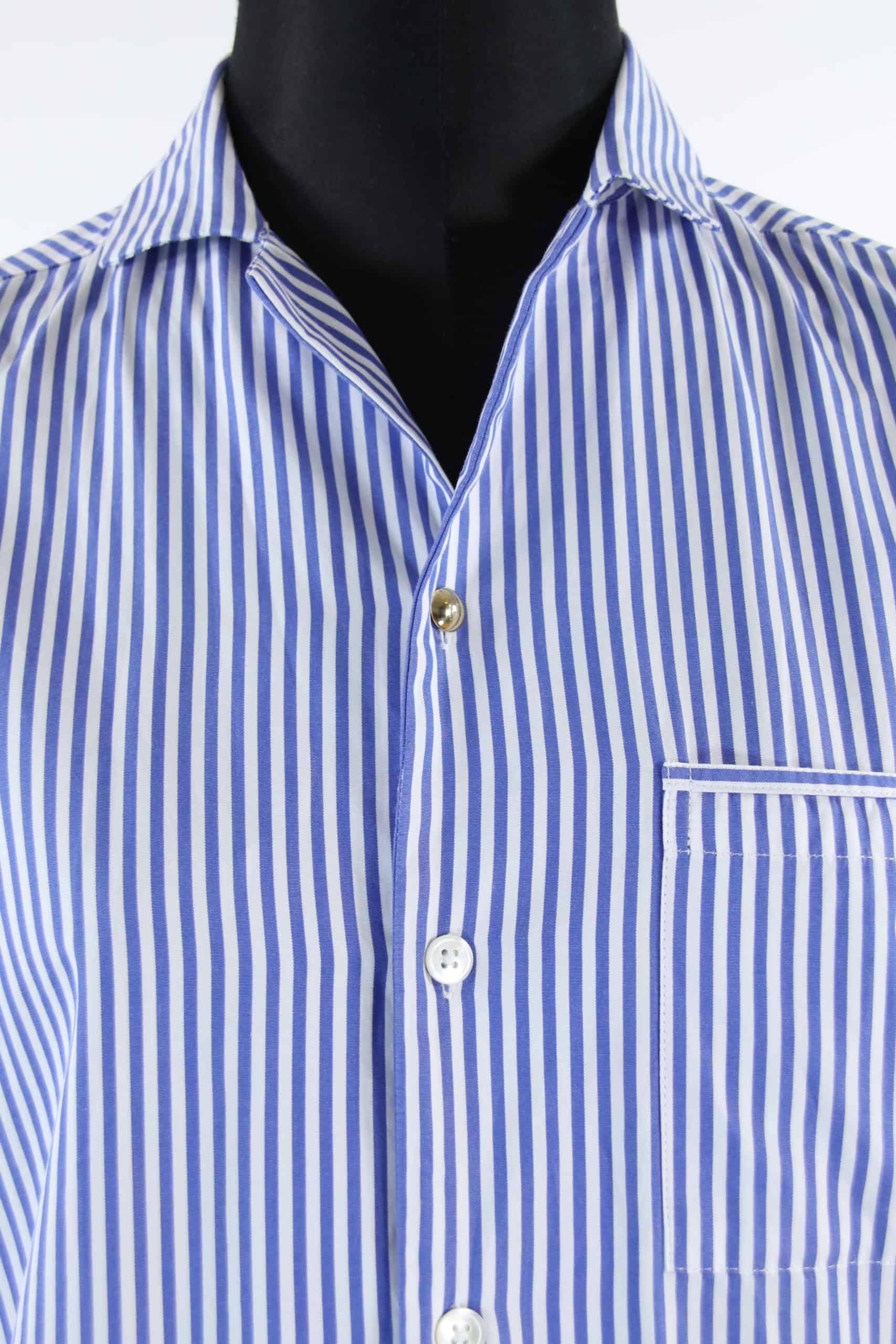 Chemises Marie Marot  Bleu