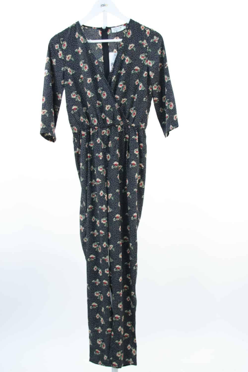  Molly & Bracken  Noir