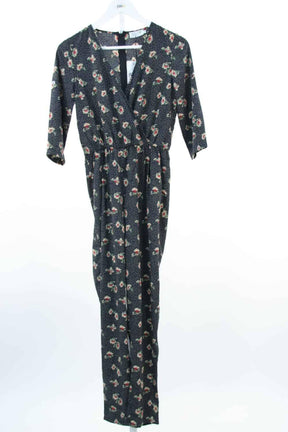  Molly & Bracken  Noir