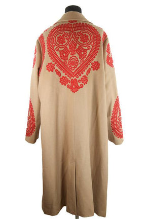 Manteaux Boden  Beige