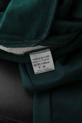 Sport Sweet Pants  Vert