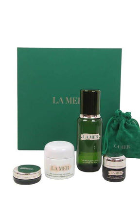 Coffret La Mer  Vert