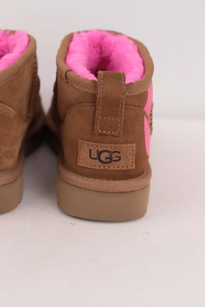 Bottes Ugg  Marron