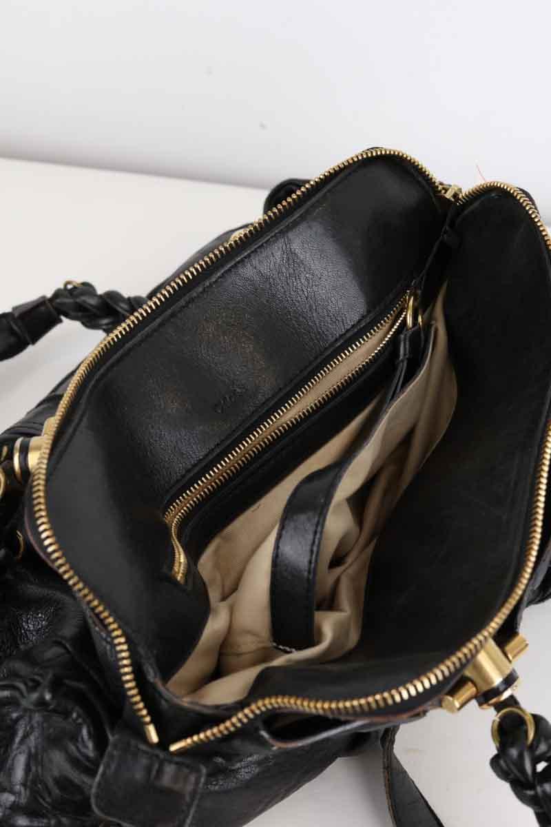 Sacs Chloé  Noir