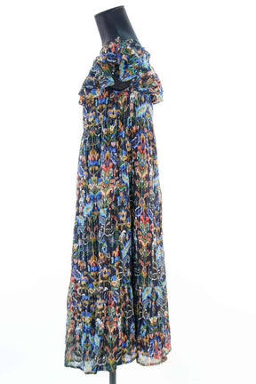  Sézane  Multicolore