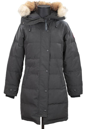 Parka  Canada Goose  Noir