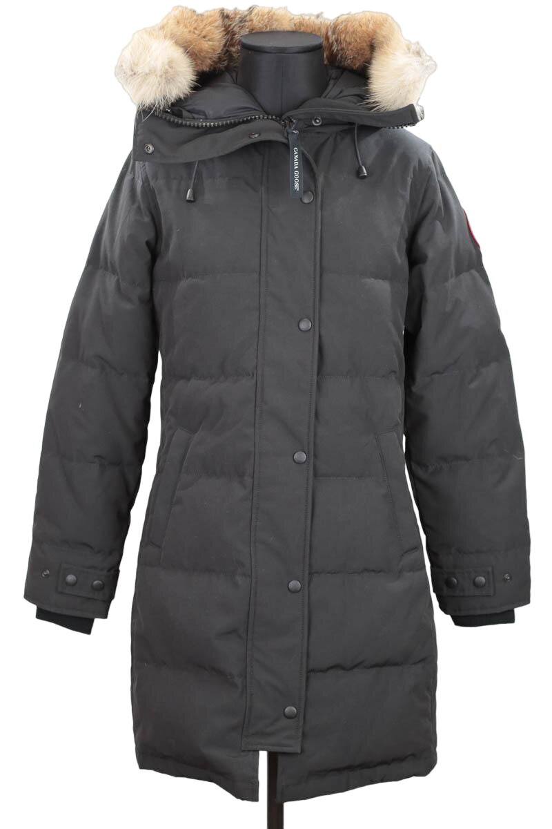 Parka  Canada Goose  Noir