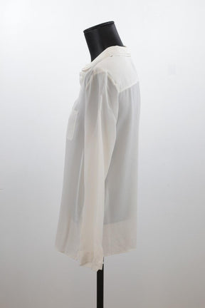 Chemises Pablo  Blanc