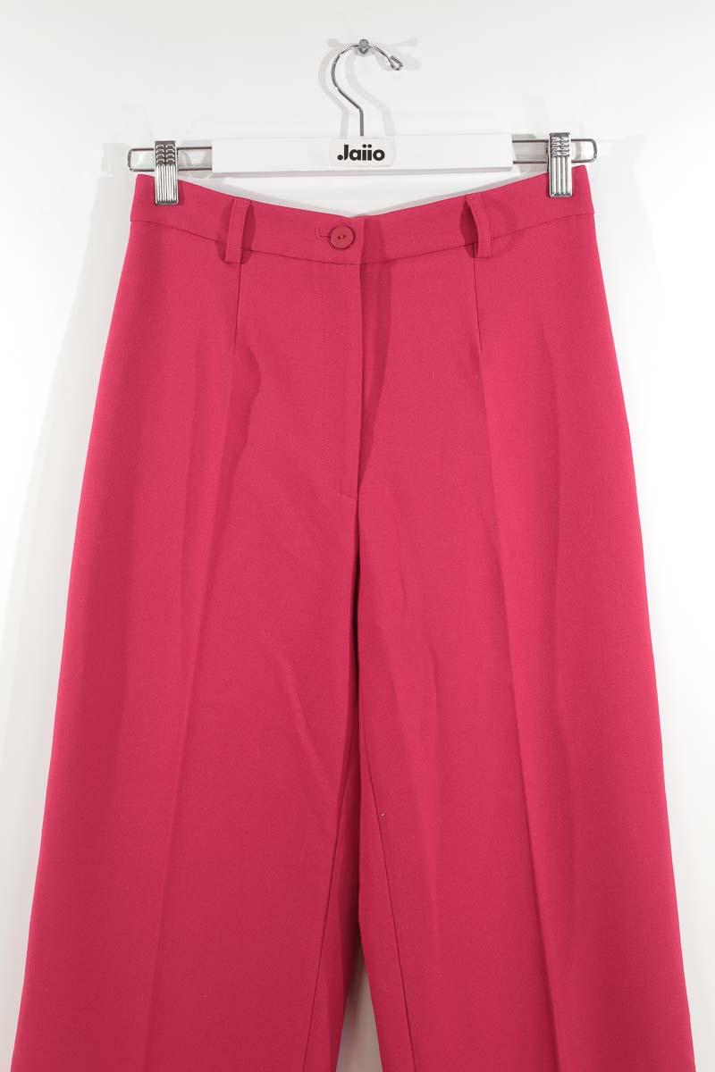 Large Modetrotter  Rouge