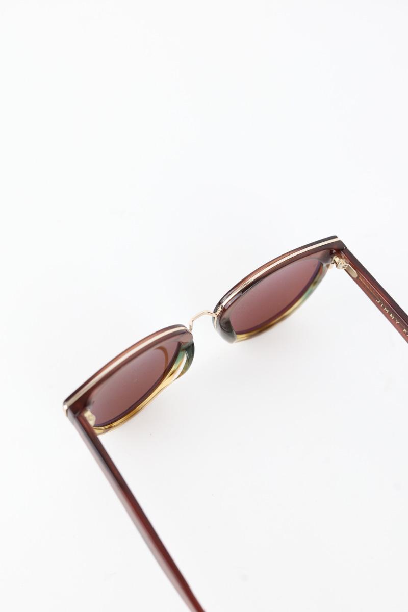 Autres Jimmy Fairly  Marron