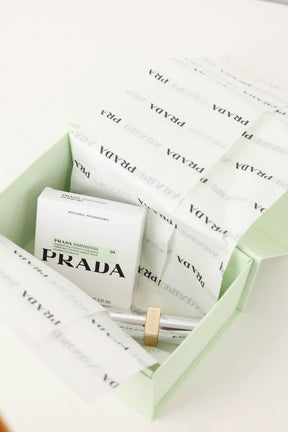 Coffret Prada  