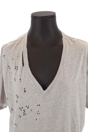 T-shirt Zadig & Voltaire  Gris