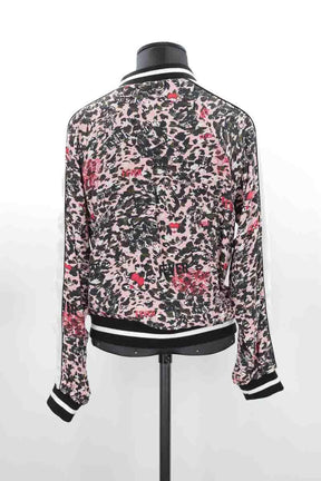 Veste Zadig & Voltaire  Rose