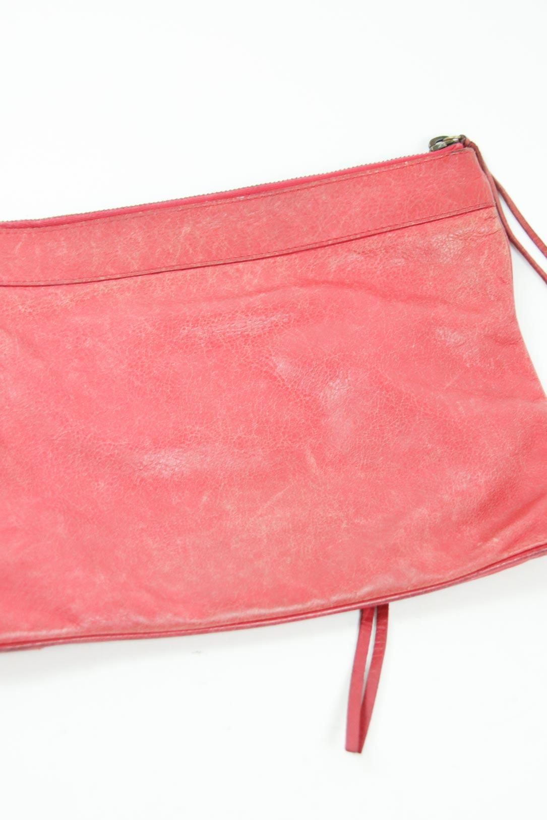 Pochettes Balenciaga  Rouge