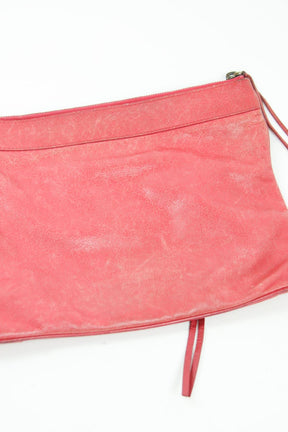 Pochettes Balenciaga  Rouge