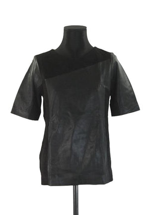 Blouses Bel Air  Noir