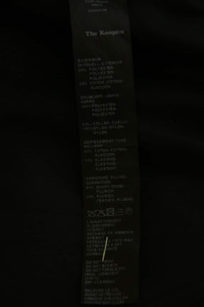 Puffers The Kooples  Marron