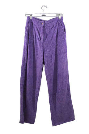 Large Frangin Frangine  Violet