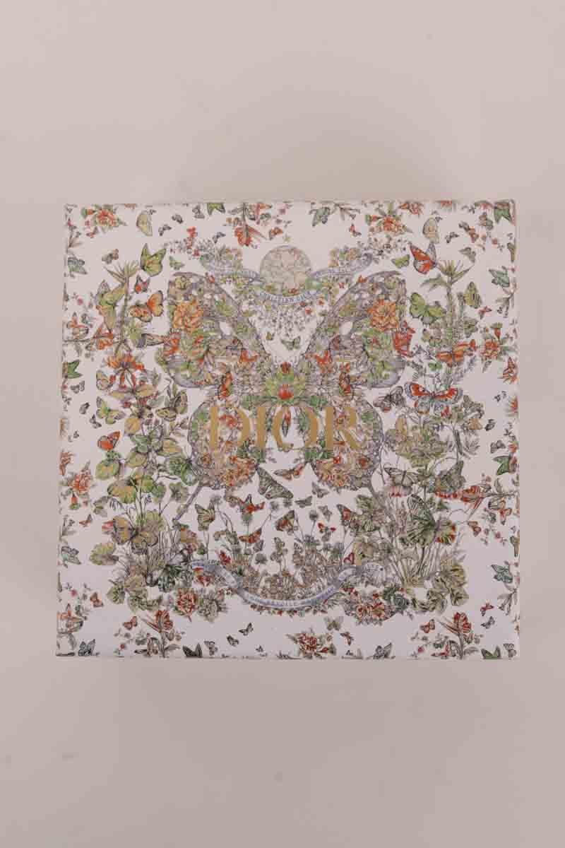 Porte-cartes Dior  Blanc