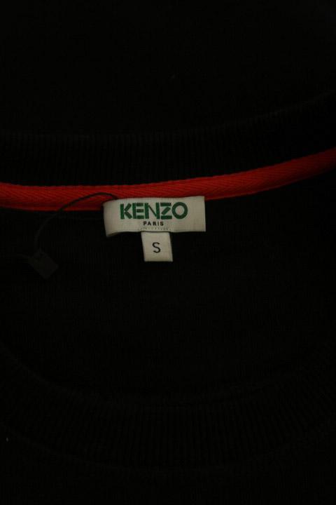 Sweatshirts Kenzo Tiger Noir