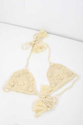 Autres Laurence Bras  Beige