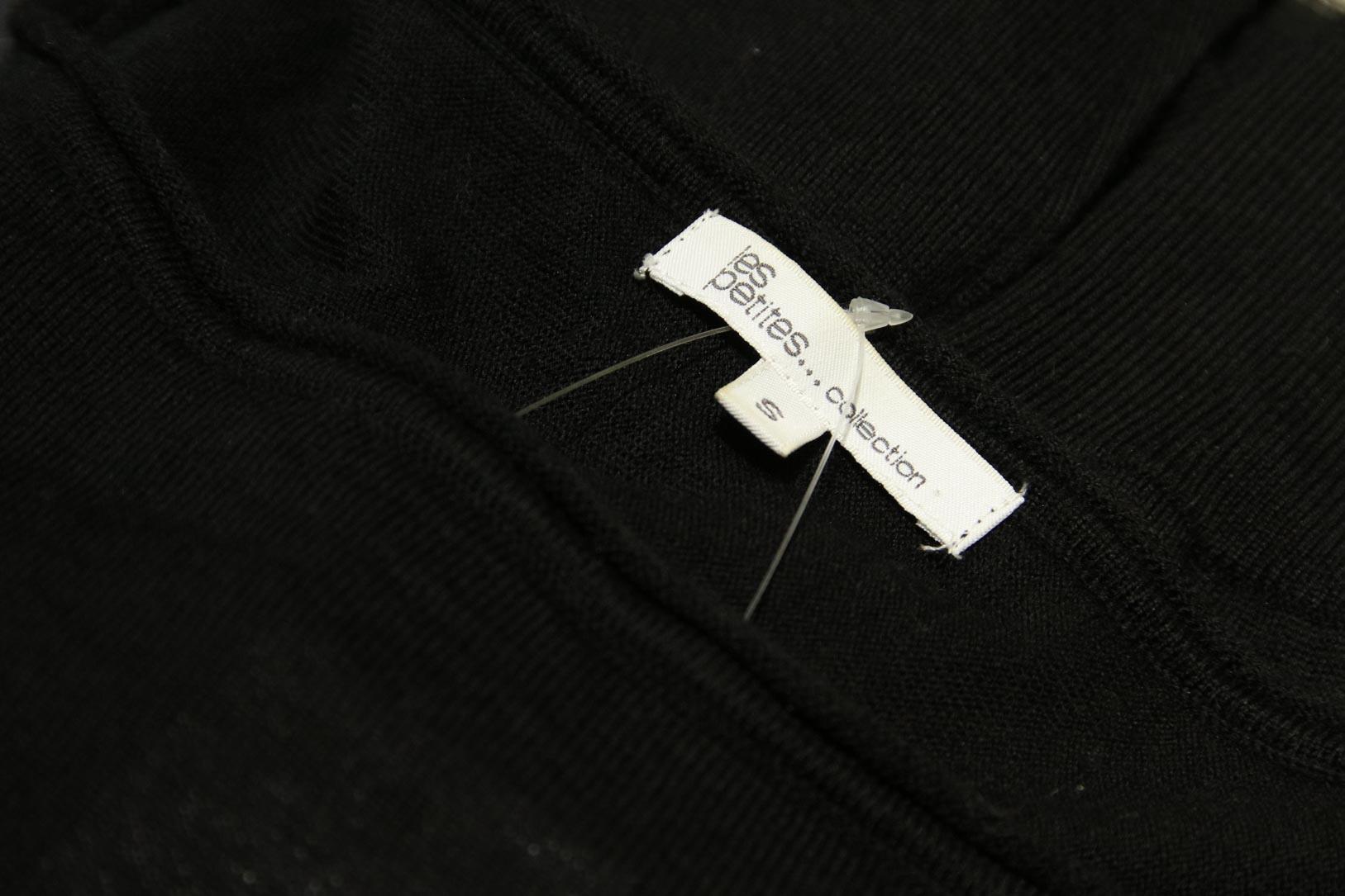 Pull-over Les Petites  Noir