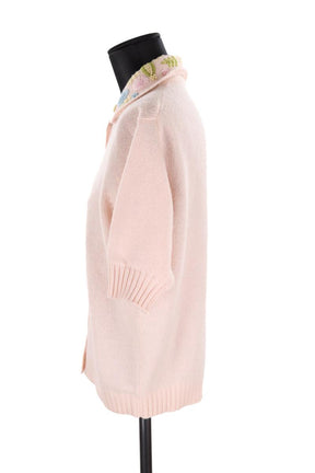 Gilets Miu Miu  Rose