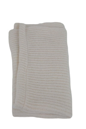 Echarpes Kujten  Blanc