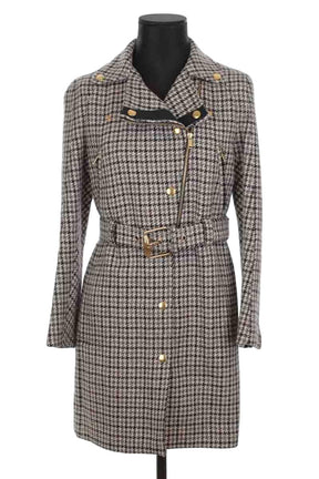 Manteaux Gucci  Blanc